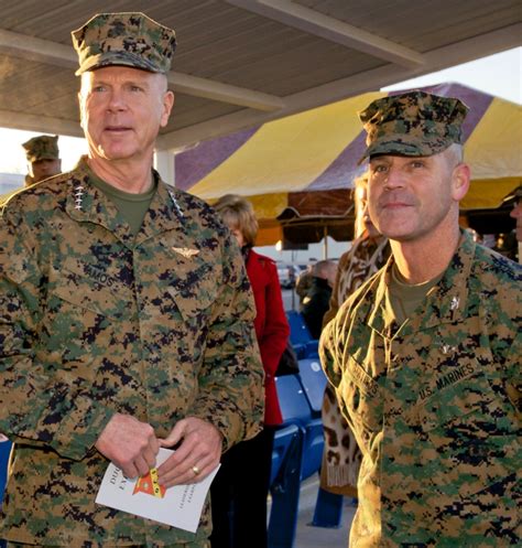 Head of Marine Corps Officer Candidates School relieved of command - News - Stripes