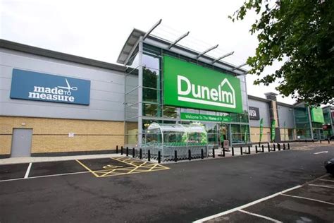 This is when Dunelm is opening in Chelmsford and here’s what it will ...