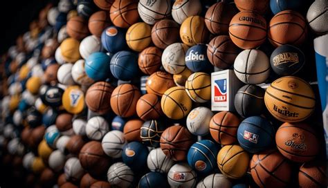 Best Basketball Brands In The World: Your Guide To Quality Hoops Gear