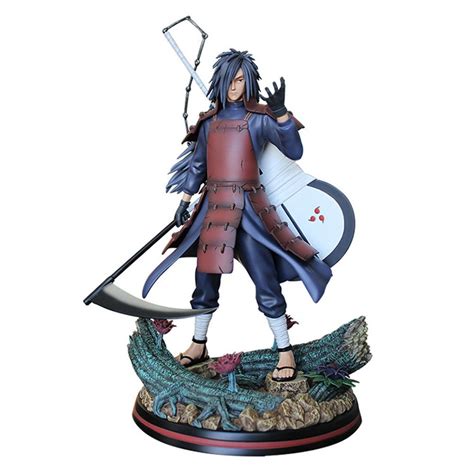 Buy Uchiha Madara Action Figure at the Best Price on MeanBuy