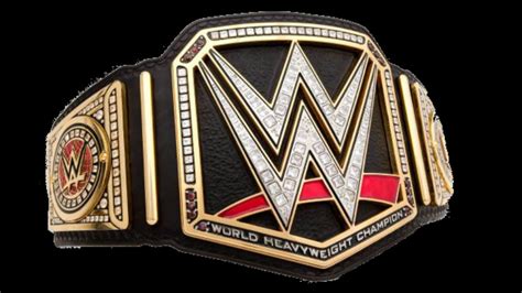 Next Challenger For WWE Championship To Be Decided Next Week, Title ...