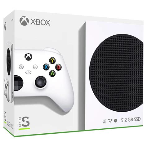 List of Xbox Series S bundles | Xbox Wiki | Fandom