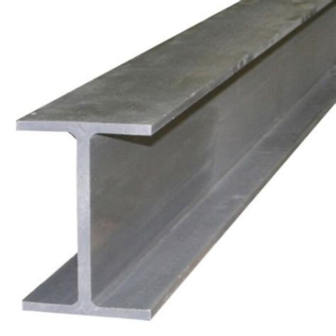 Hot Rolled Mild Steel I Beam, 125 X 70 Mm, Rs 43000 /metric ton Steel Link | ID: 9505493412