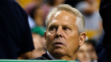 Is the Ainge family still pining for a Mitt Romney presidency?