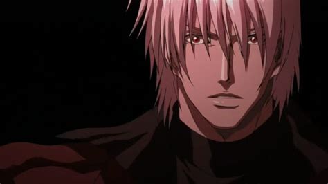 Devil May Cry: DMC Anime and Manga