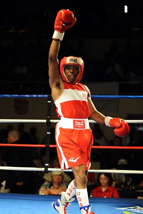 Army boxer wins U.S. National flyweight championship | Article | The ...