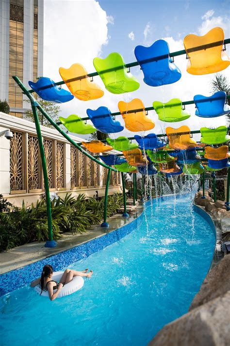 Why Macau is a perfect spot for ‘zombie killers’ and sky-top wave pool ...