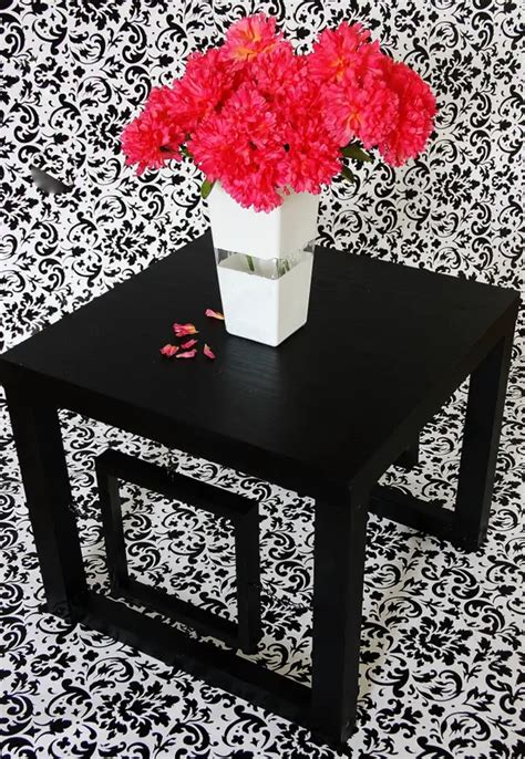 20 Great DIY Furniture Projects on a Budget