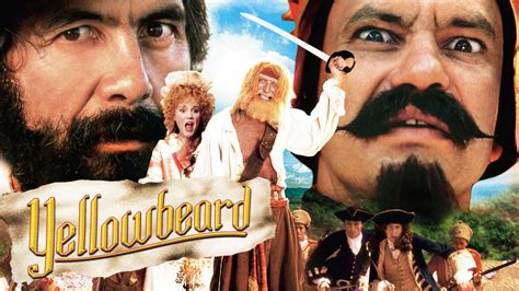 Yellowbeard (1983) - Backdrops — The Movie Database (TMDb)