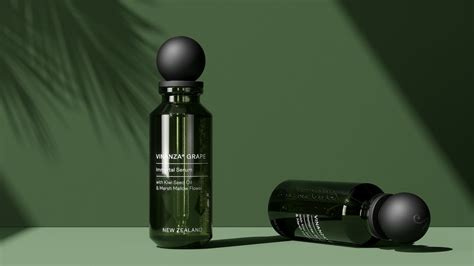 Antipodes cosmetics | Petitmoulin Studio - Brand Design Studio | Branding, Design, Retail