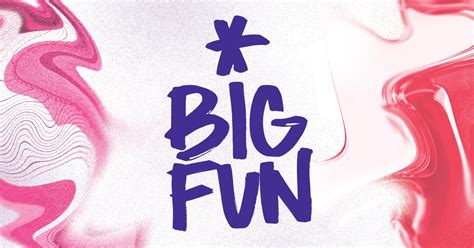 Big Fun – Stylus Magazine