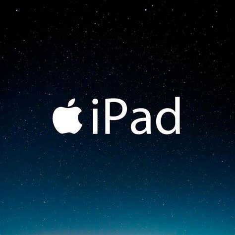 iPad Logo - LogoDix