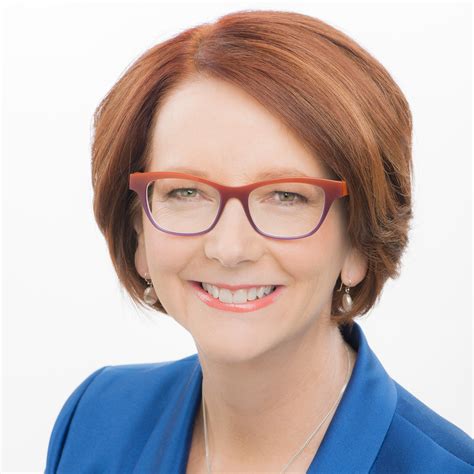 Julia Gillard: Women & Leadership | UNSW Sydney