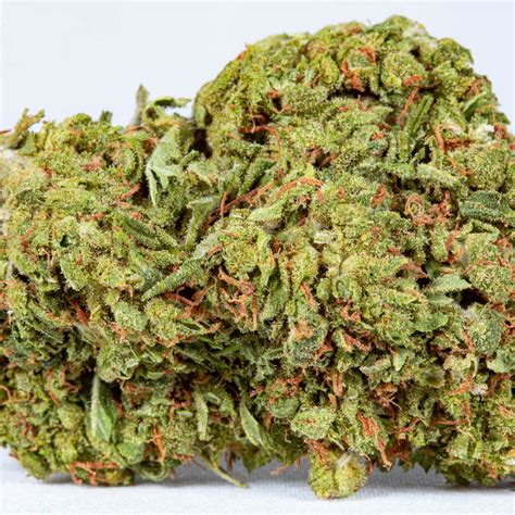 Og kush CBD strain hemp flower - Cheef Botanicals