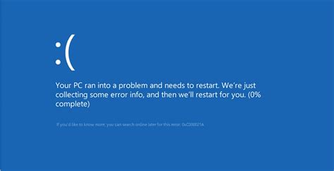 Looking Up Windows 10 Error Codes | Bristeeri Technologies