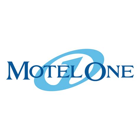 Motel One logo, Vector Logo of Motel One brand free download (eps, ai, png, cdr) formats