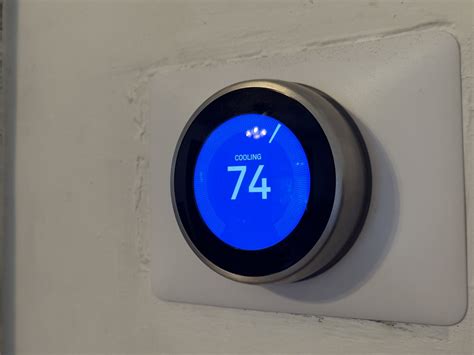 Choosing a Smart Thermostat for your HVAC System