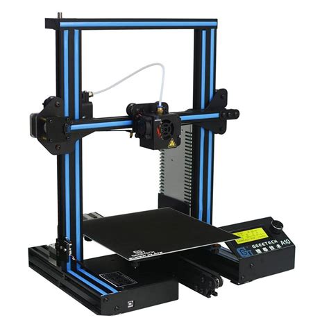 Best 3D Printer for Beginners – 3DMaker Engineering