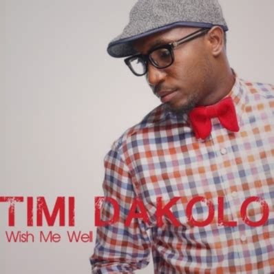 Timi Dakolo songs, albums and playlists - NGplaylist