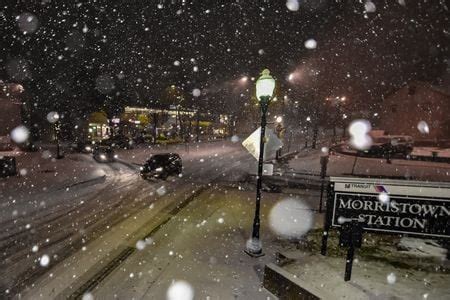 N.J. weather: Here’s how much snow fell in your county during the big ...