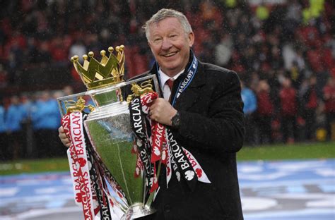 Three managers Sir Alex Ferguson wanted to replace him revealed