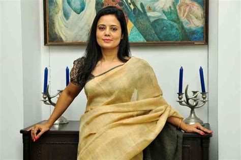 Mahua Moitra Net Worth, Age, Height, Affairs, Bio and More 2024| The ...