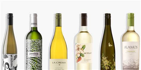 20 Best White Wines Under $20 - Chardonnay, Pinot Grigio & More Top White Wine of 2018