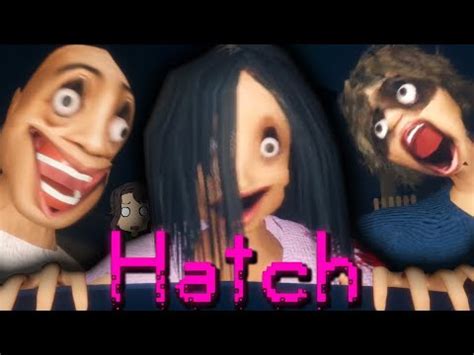 Steam Community :: Hatch