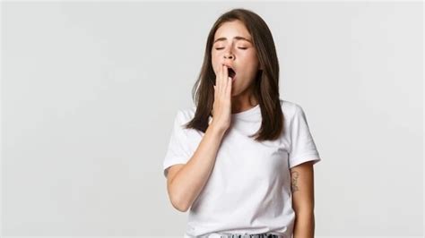 Excessive yawning: 5 surprising reasons you shouldn't ignore | Health ...