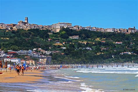 Spiaggia di Vasto Marina Beach - 2024 Guide (with Photos) | Best beaches to visit in Vasto