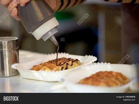 Food, Cooking, Dessert Image & Photo (Free Trial) | Bigstock