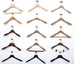 Discover the Different Hanger Types at Our Store | South America