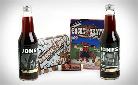 Bacon Soda | Uncrate