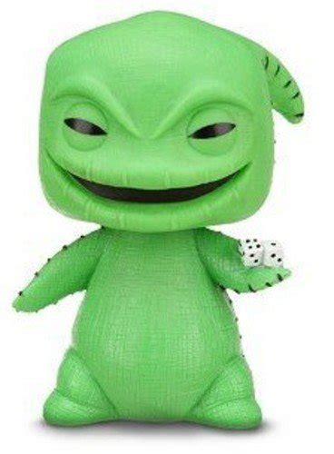 Funko POP Disney Series 4 Oogie Boogie Vinyl Figure – Otaku Kami