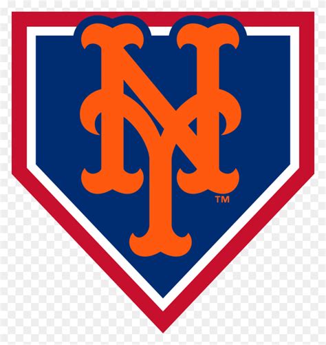 New York Mets Logo Clip Art