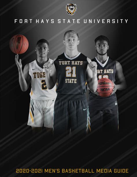 Uncover the Secrets of Success: Fort Hays State Basketball Unveiled – Sports Recap