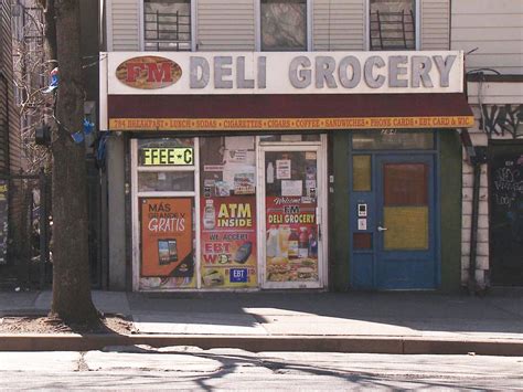 Bodegas: The life blood of New York City neighborhoods - CBS News