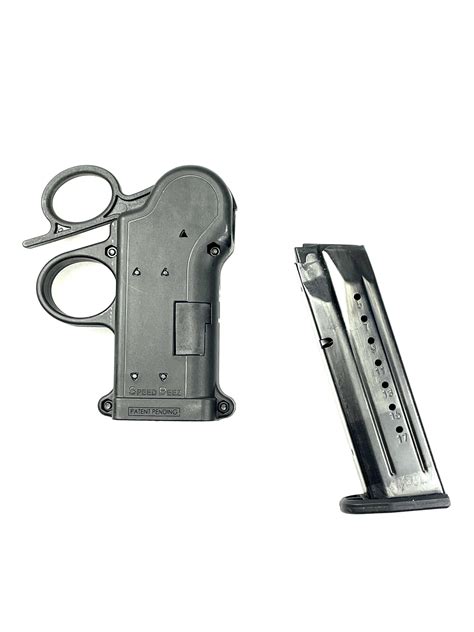 9mm M&P Magazine Loader | M&P | Lever Loader - Speed Beez