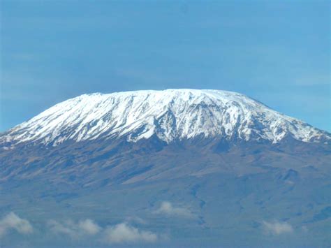 Amboseli National Park_Kilimanjaro snow cap – Safari254