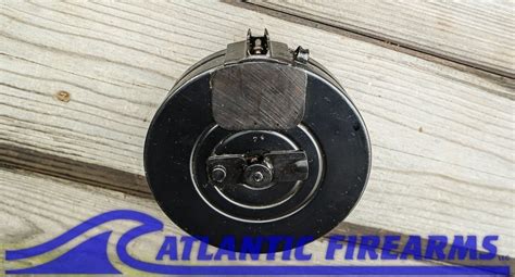 PPSH-41 Drum Magazine SALE - AtlanticFirearms.com