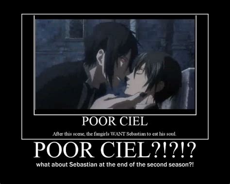 Sebastian Michaelis Quotes Soul. QuotesGram