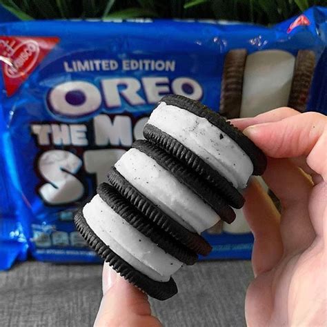 Oreo Brings Back The Limited Edition MOST Stuf Oreo To Singapore - Singapore Foodie