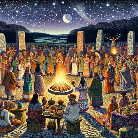 Celebrate Holidays with Pagan Origins: Ancient Traditions and Rituals ...