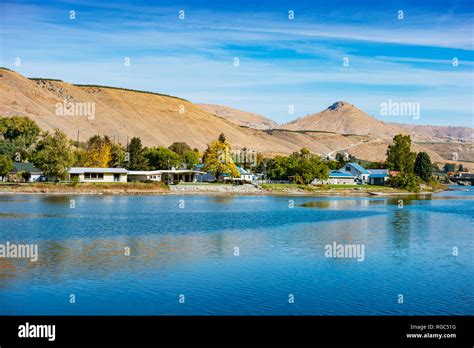 Pateros hi-res stock photography and images - Alamy