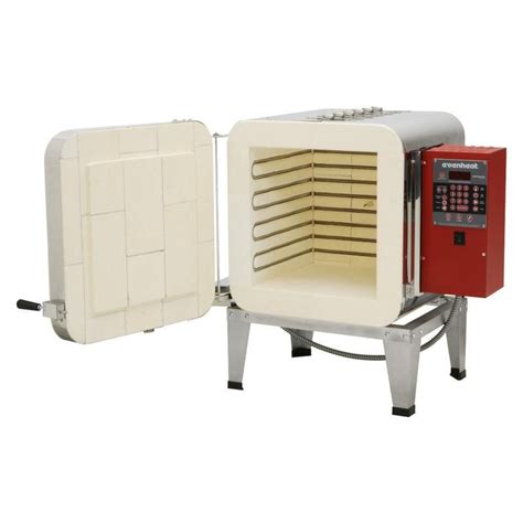 Evenheat Heat Treat Oven - HT-1 | Kiln for sale, Oven models, Heat treating