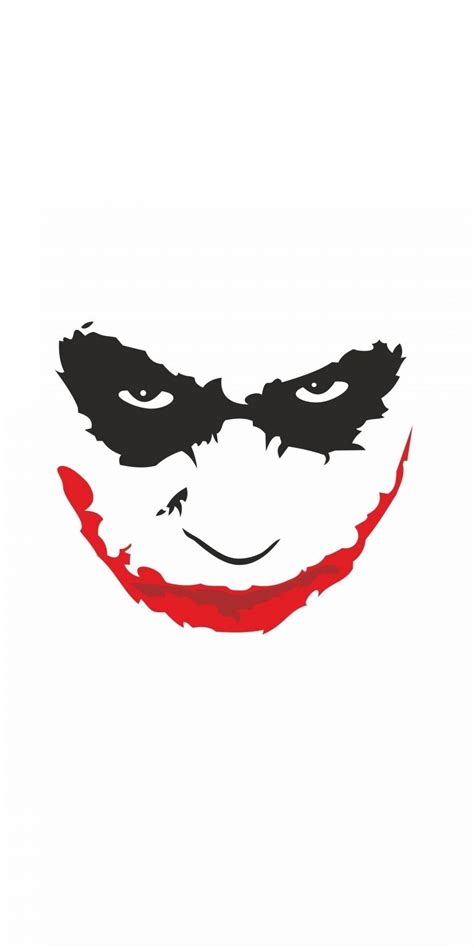 Joker Face Hd Wallpapers