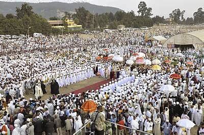 Ethiopian Epiphany inscribed in UNESCO Intangible Cultural Heritage | Dinknesh Ethiopia