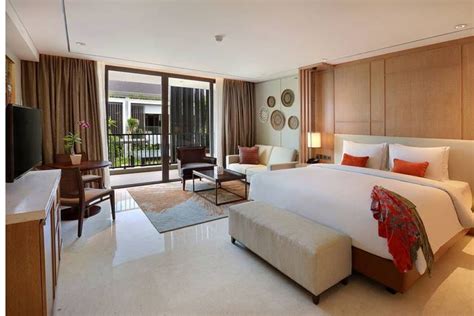 Hotel Aryaduta, Lippo Village, Bali – MusicGuruz