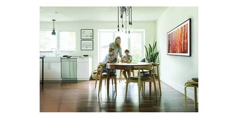 Samsung 'The Frame' Premium 4K UHD TV