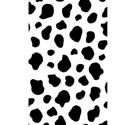 Cow Print Vector Free | Cow print wallpaper, Cow print, Cow spots